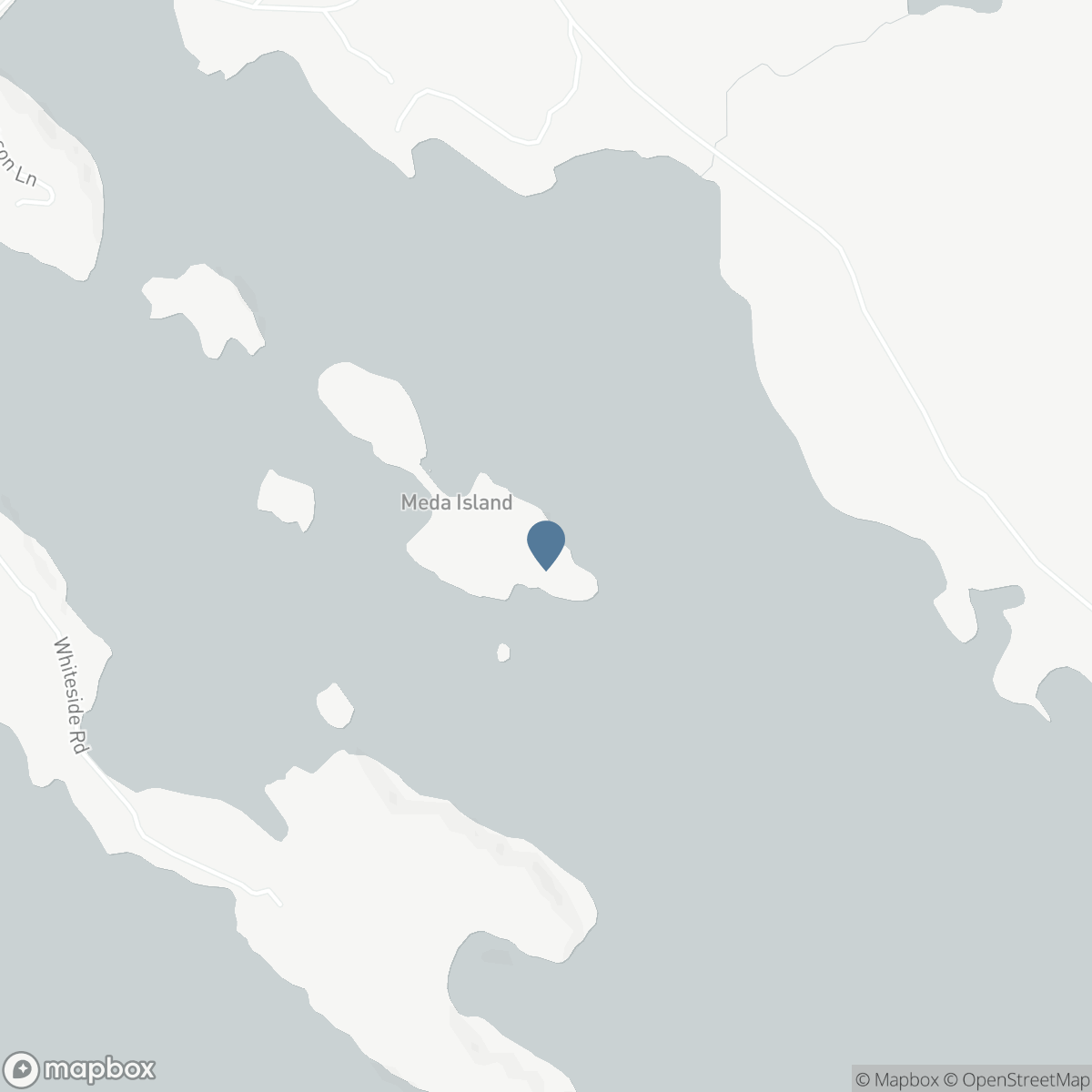 0 MEDA ISLAND LOT 1, Port Carling, Ontario P0B 1J0